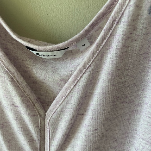 Camisole Reitmans 2X - Picture 2 of 2